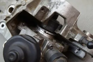 04L130755D Насос топливный Audi A4 B9 Арт e12081255, вид 5