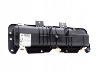 1668600102 Подушка безопасности Mercedes ML/GLE W166 Арт e12081178, вид 2