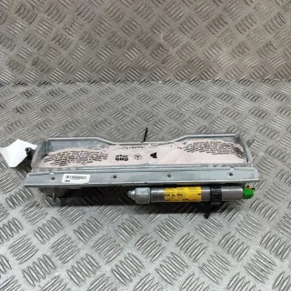 A2048602002 Подушка безопасности Mercedes E C207 Арт e12081131, вид 1
