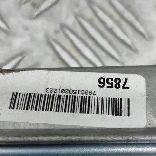 A2048602002 Подушка безопасности Mercedes E C207 Арт e12081131, вид 6