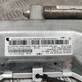 A2048602002 Подушка безопасности Mercedes E C207 Арт e12081131, вид 8