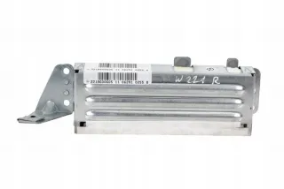 A2218600605 Подушка безопасности Mercedes CL C216 Арт e12081099, вид 1