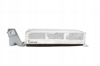 A2218600605 Подушка безопасности Mercedes CL C216 Арт e12081099, вид 5