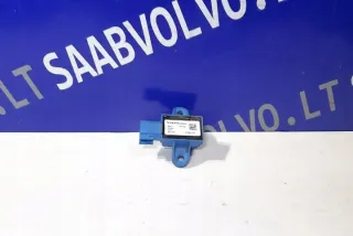 30724046 Датчик удара Volvo C70 2 Арт e12080960, вид 2