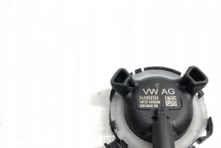 3AA959354 Датчик удара Volkswagen Passat B7 Арт e12080838, вид 4