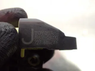 89831-28020 Датчик удара Toyota Urban cruiser Арт e12080740, вид 5