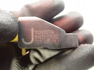 89831-28020 Датчик удара Toyota Urban cruiser Арт e12080740, вид 6