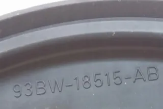 93BW18515AB Отопитель в сборе (печка) Ford Mondeo 2 Арт e12080692, вид 4
