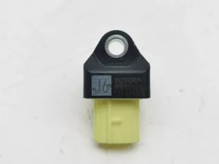 89831F4010 Датчик удара Toyota C-HR Арт e12080612, вид 4