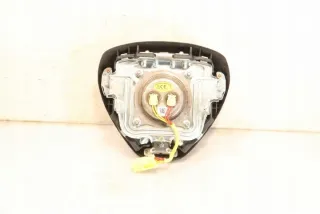 77800-SNB-G813-M1 Подушка безопасности Honda Civic 8 Арт e12080474, вид 2