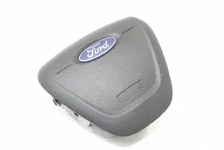 BK21V042B85AB Подушка безопасности Ford Transit Custom Арт e12080416, вид 1