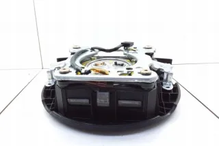 1S71F042B85 Подушка безопасности Ford Mondeo 3 Арт e12080386, вид 1