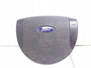 1S71F042B85 Подушка безопасности Ford Mondeo 3 Арт e12080385, вид 2