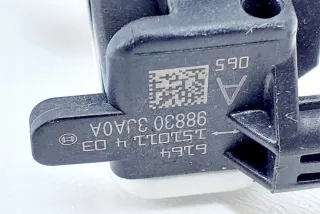 988303JA0A Датчик удара Nissan NV 200 Арт e12080122, вид 1