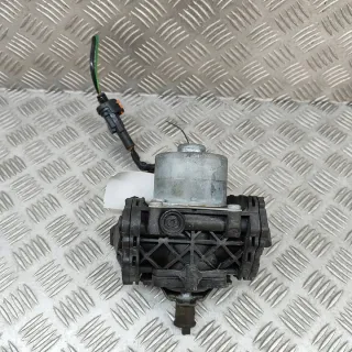 9835028580 Насос вакуумный Peugeot 2008 Арт e12080109, вид 4