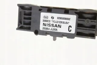 253B4JL00A Датчик удара Nissan GT-R Арт e12080080, вид 1