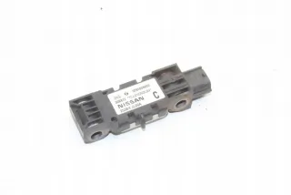 253B4JL00A Датчик удара Nissan GT-R Арт e12080080, вид 3