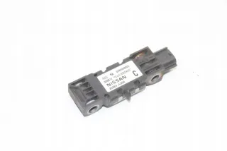 253B4JL00A Датчик удара Nissan GT-R Арт e12080079, вид 3