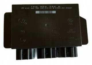 1C0959799A 959799A Блок комфорта Volkswagen Passat B5 Арт e12080053, вид 1