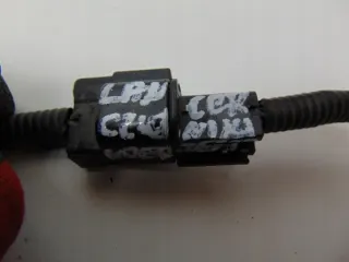  Датчик удара Mitsubishi Lancer 8 Арт e12079922, вид 3