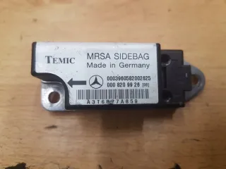 0008209926 Датчик удара Mercedes E W210 Арт e12079826, вид 6