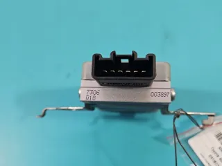 IMPRK1459198, 89570-12370, 104993-0820 Блок комфорта Toyota Auris 2 Арт e12079791, вид 6