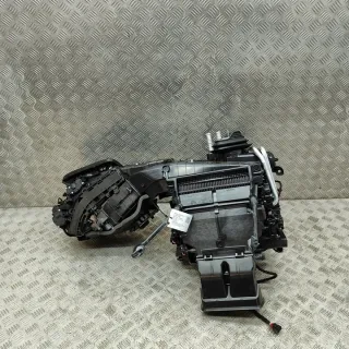 4M1820001AD Отопитель в сборе (печка) Audi Q7 4M Арт e12079736, вид 2