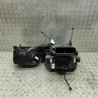 4M1820001AD Отопитель в сборе (печка) Audi Q7 4M Арт e12079736, вид 3