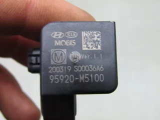 95920-M5100 Датчик удара Kia Soul 3 Арт e12079564, вид 7