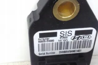 959202H000 Датчик удара Hyundai i30 PD Арт e12079391, вид 2