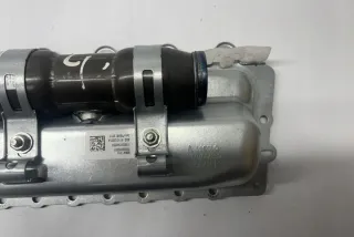 611012001A Подушка безопасности BMW 5 F10/F11/GT F07 Арт e12079316, вид 1