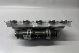 611012001A Подушка безопасности BMW 5 F10/F11/GT F07 Арт e12079316, вид 3