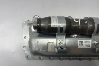 611012001A Подушка безопасности BMW 5 F10/F11/GT F07 Арт e12079316, вид 4