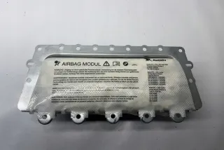 611012001A Подушка безопасности BMW 5 F10/F11/GT F07 Арт e12079316, вид 6