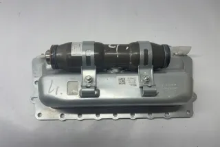 611012001A Подушка безопасности BMW 5 F10/F11/GT F07 Арт e12079316, вид 7