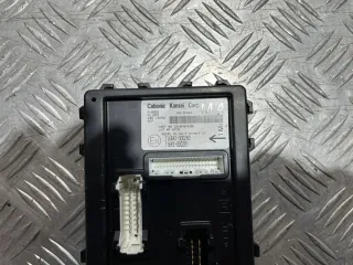 284B1BV80B Блок комфорта Nissan Juke 1 Арт e12079277, вид 2