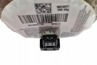 9262194 Подушка безопасности BMW 2 F45/F46 Арт e12079188, вид 2