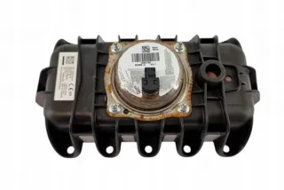 9262194 Подушка безопасности BMW 2 F45/F46 Арт e12079188, вид 3