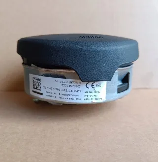 AIRBAG-BMW-512415444 Подушка безопасности BMW 1 F20/F21 Арт e12079147, вид 3