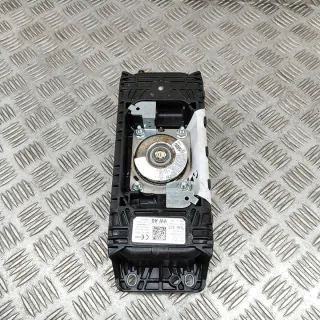 4M0880204F Подушка безопасности Audi Q7 4M Арт e12079107, вид 4