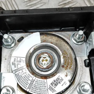 4M0880204F Подушка безопасности Audi Q7 4M Арт e12079107, вид 5