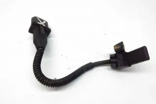 55555806 Датчик коленвала Opel Astra J Арт e12078988, вид 1