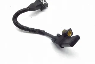 55555806 Датчик коленвала Opel Astra J Арт e12078988, вид 3
