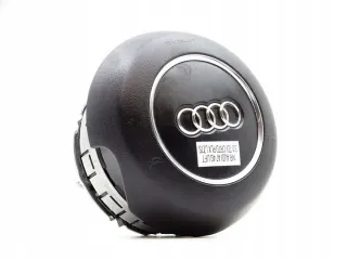 4G0880201P Подушка безопасности Audi A6 C7 (S6,RS6) Арт e12078966, вид 1