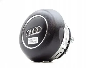 4G0880201P Подушка безопасности Audi A6 C7 (S6,RS6) Арт e12078966, вид 2