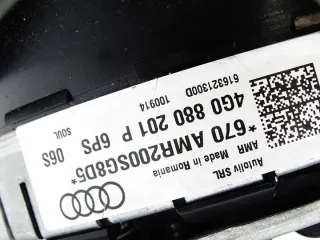 4G0880201P Подушка безопасности Audi A6 C7 (S6,RS6) Арт e12078966, вид 5