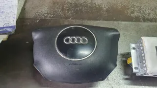 8E0880201AA 8E0880204E Подушка безопасности Audi A4 B6 Арт e12078908, вид 2