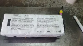 8E0880201AA 8E0880204E Подушка безопасности Audi A4 B6 Арт e12078908, вид 3