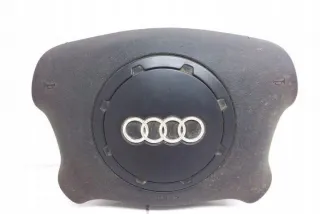 8L0880201H Подушка безопасности Audi A3 8L Арт e12078876, вид 2