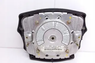 8L0880201H Подушка безопасности Audi A3 8L Арт e12078876, вид 3